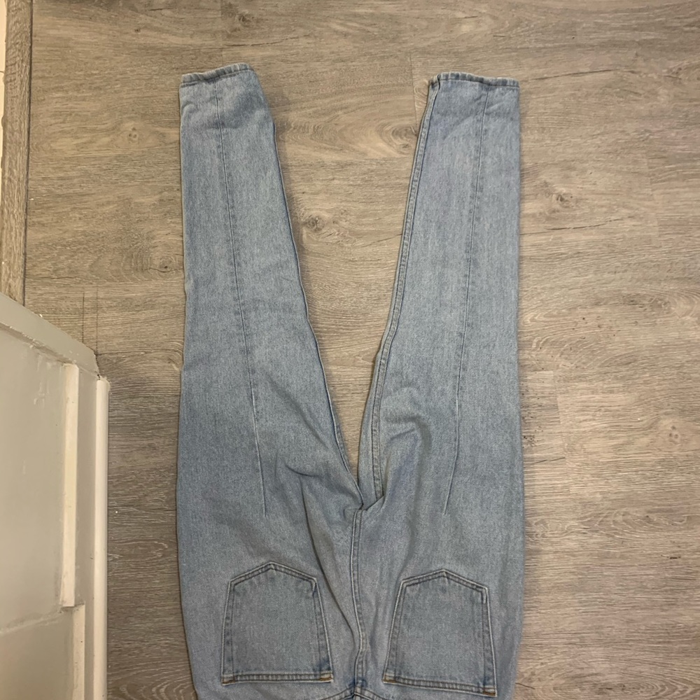 Reformation jeans - Picture 2 of 3